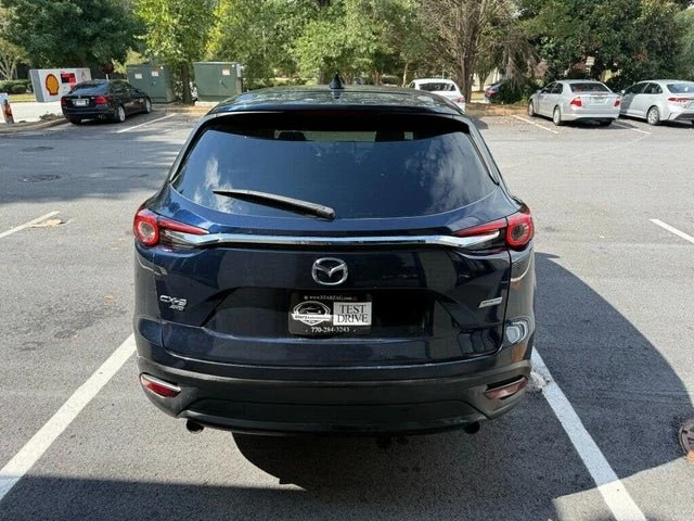 2016 Mazda CX-9 - Image 7 of 20