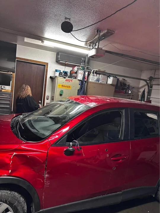 2016 Mazda CX-5 1st Gen - Image 2 of 4