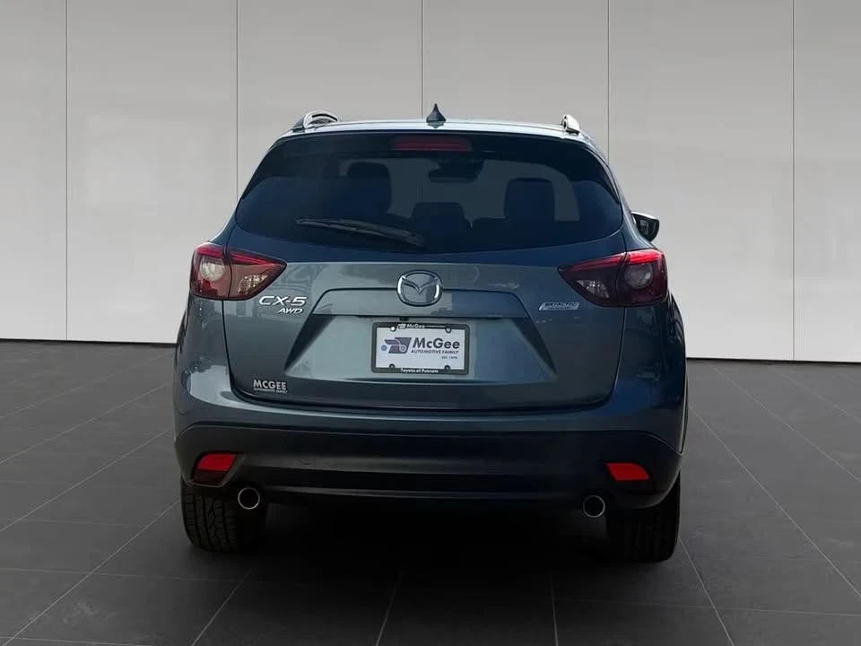 2016 Mazda CX-5 1st Gen - Image 6 of 19