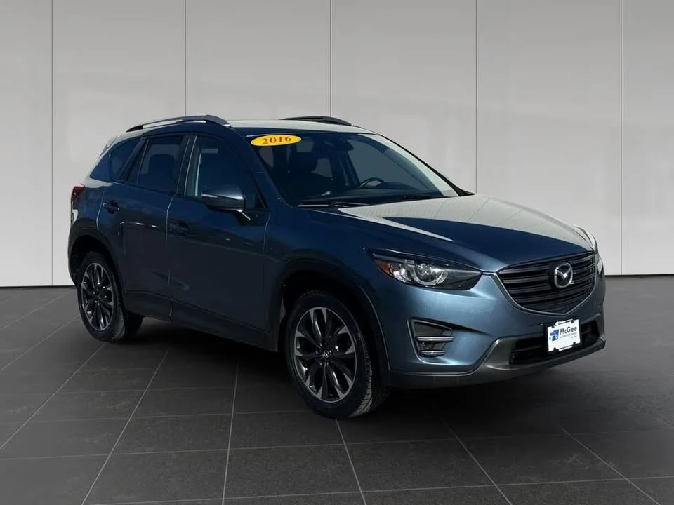 2016 Mazda CX-5 1st Gen - Image 2 of 19