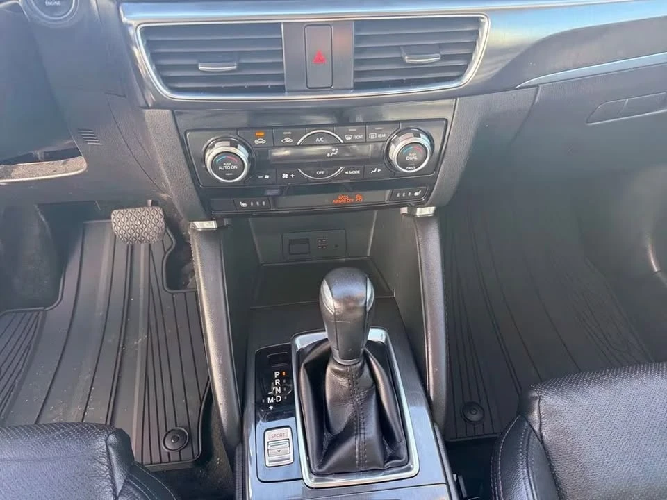 2016 Mazda CX-5 1st Gen - Image 15 of 19