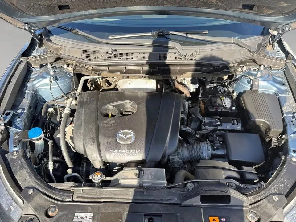2016 Mazda CX-5 1st Gen - Image 19 of 19