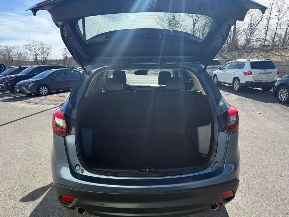 2016 Mazda CX-5 1st Gen - Image 8 of 19