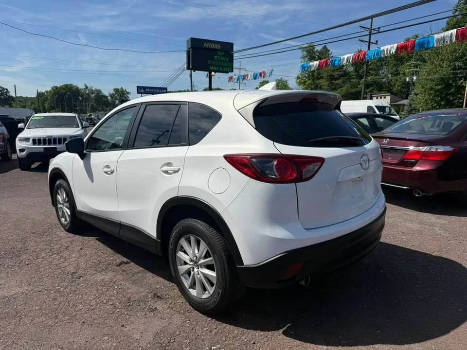 2016 Mazda CX-5 1st Gen - Image 5 of 8