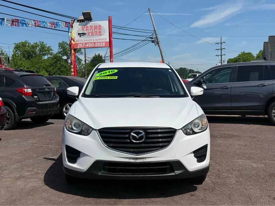 2016 Mazda CX-5 1st Gen - Image 2 of 8