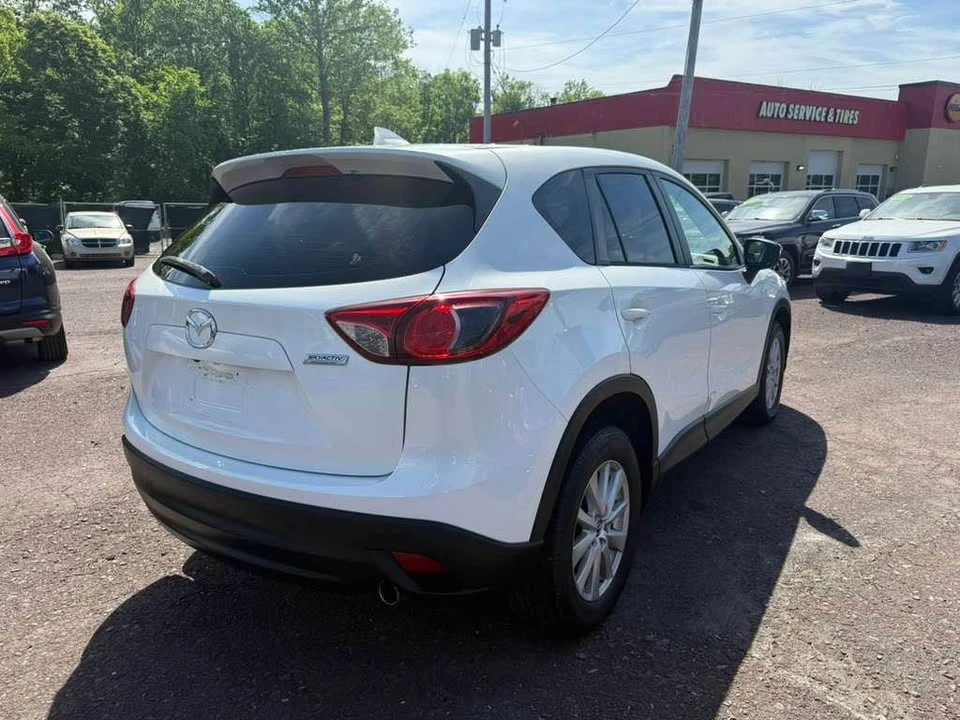 2016 Mazda CX-5 1st Gen - Image 4 of 8