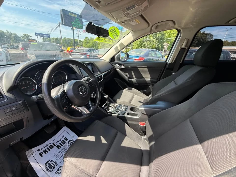 2016 Mazda CX-5 1st Gen - Image 7 of 8