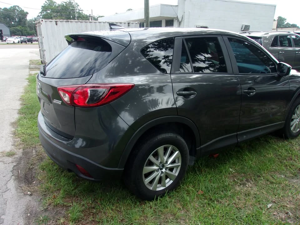 2016 Mazda CX-5 1st Gen - Image 6 of 20
