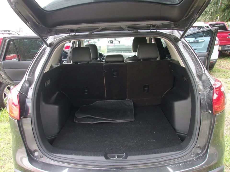2016 Mazda CX-5 1st Gen - Image 10 of 20