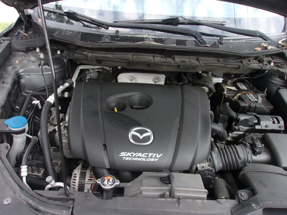 2016 Mazda CX-5 1st Gen - Image 19 of 20