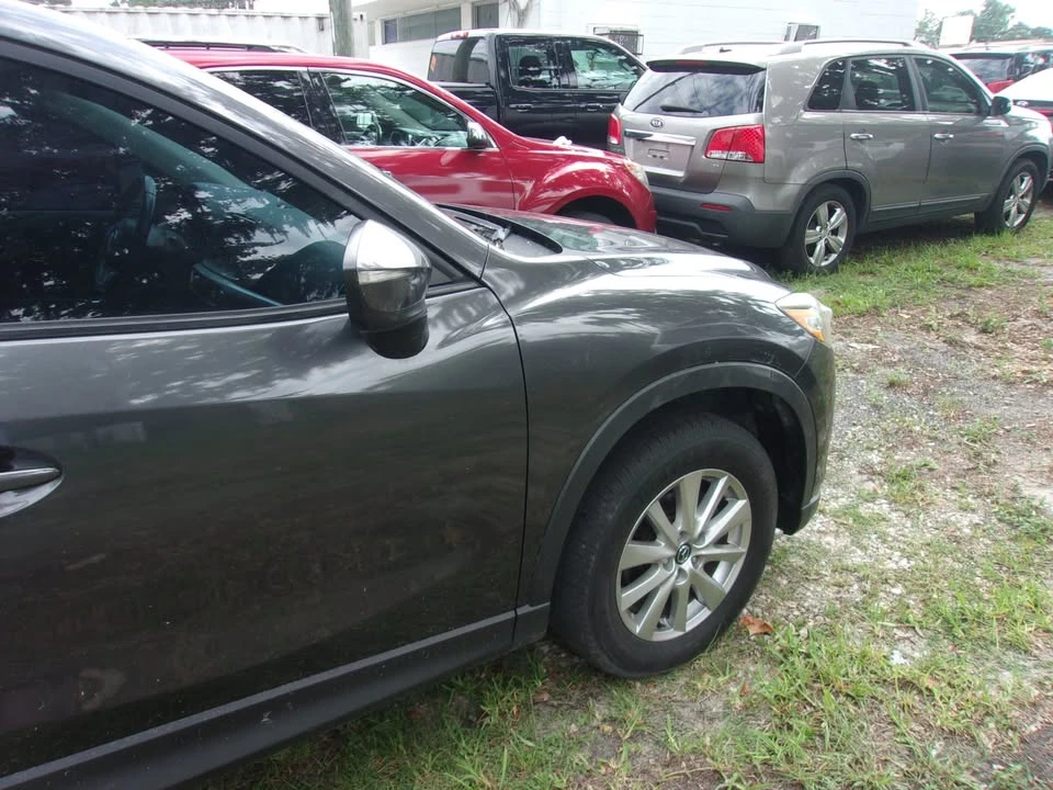 2016 Mazda CX-5 1st Gen - Image 8 of 20