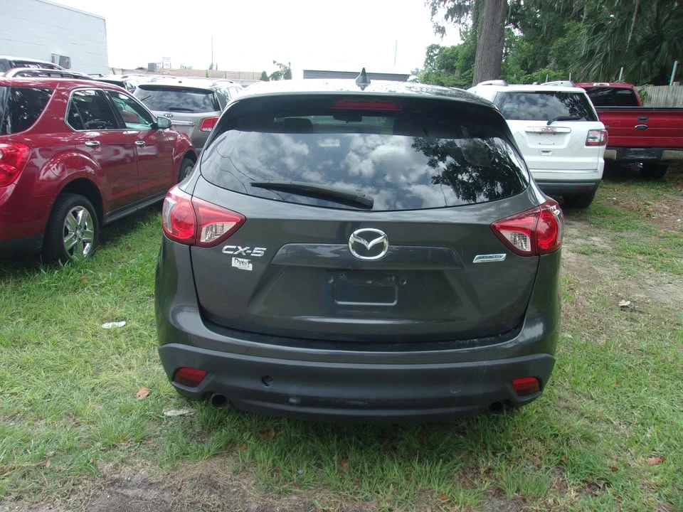 2016 Mazda CX-5 1st Gen - Image 5 of 20