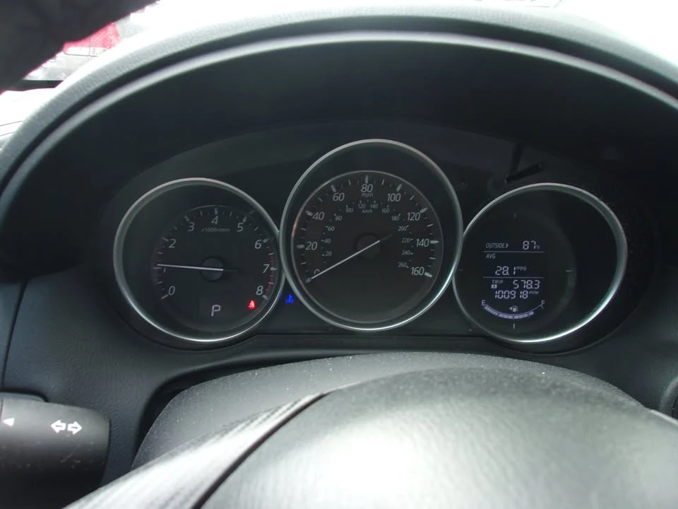 2016 Mazda CX-5 1st Gen - Image 17 of 20