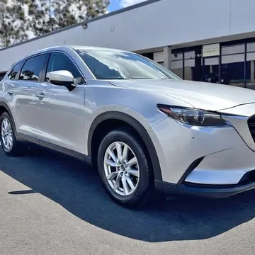 2016 Mazda CX-9 Sport AWD