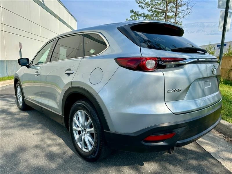 2016 Mazda CX-9 - Image 4 of 20