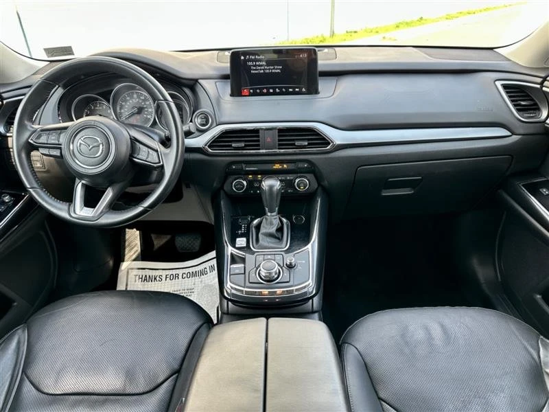 2016 Mazda CX-9 - Image 17 of 20