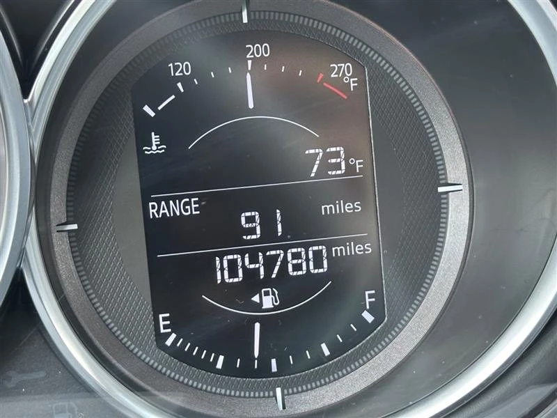 2016 Mazda CX-9 - Image 20 of 20