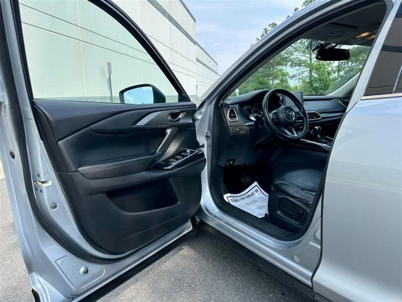 2016 Mazda CX-9 - Image 8 of 20