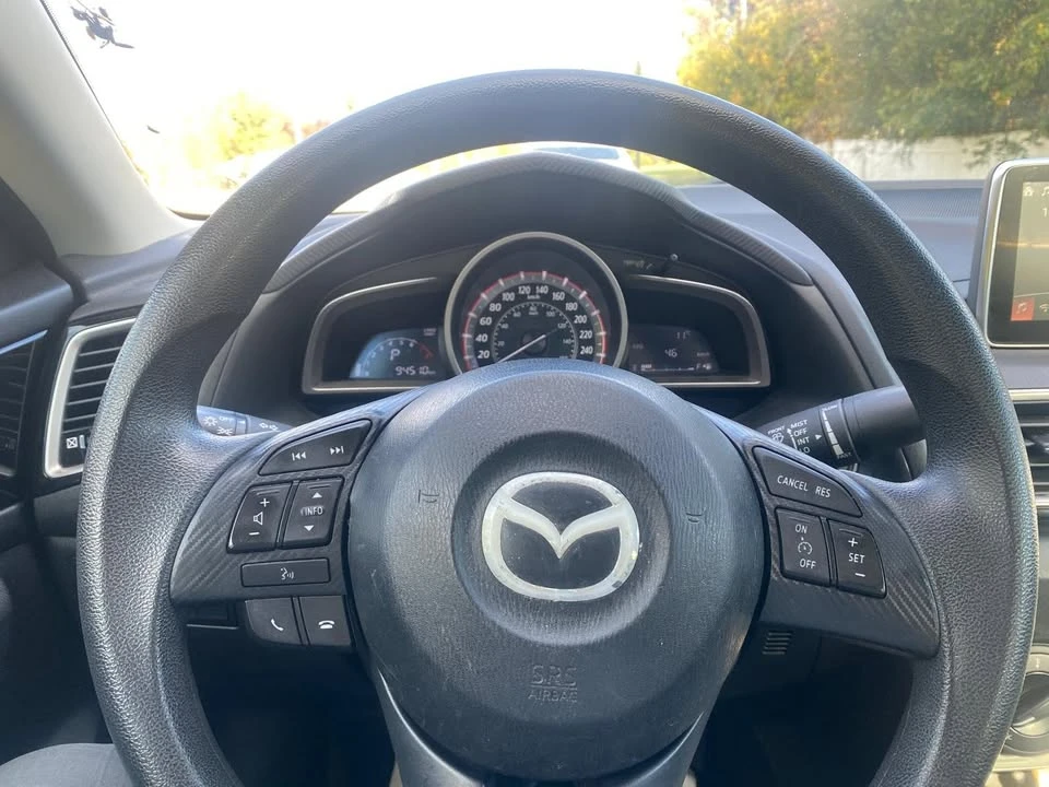 2016 Mazda Mazda 3 3rd Gen - Image 12 of 20