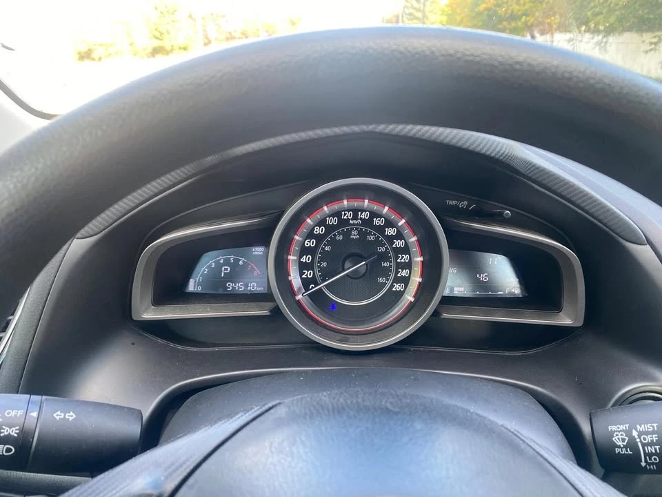 2016 Mazda Mazda 3 3rd Gen - Image 8 of 20