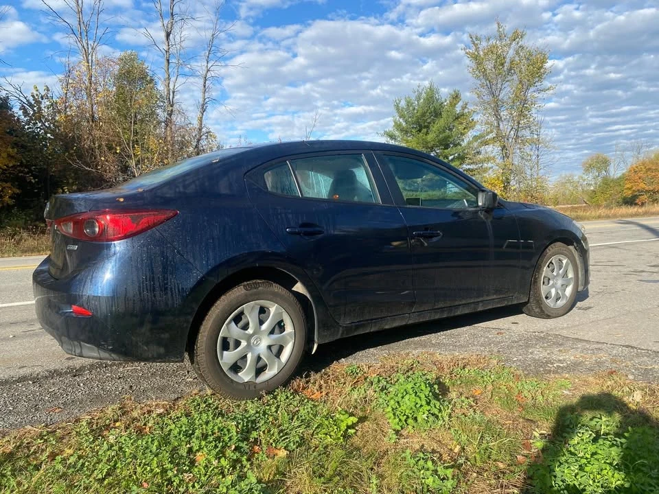 2016 Mazda Mazda 3 3rd Gen - Image 5 of 20