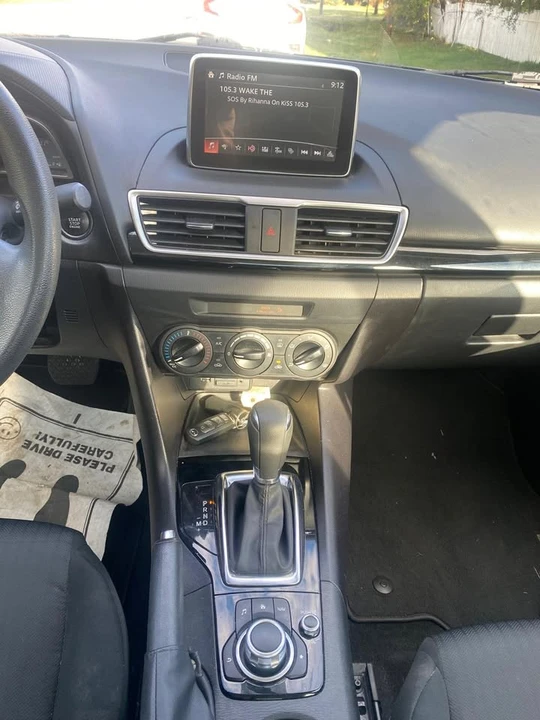 2016 Mazda Mazda 3 3rd Gen - Image 13 of 20