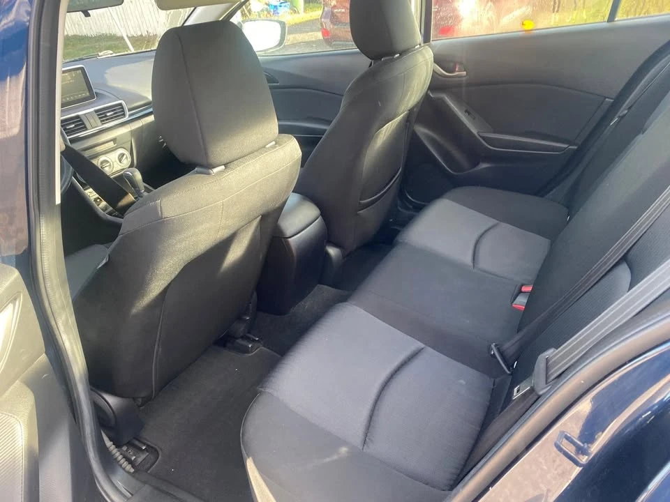 2016 Mazda Mazda 3 3rd Gen - Image 10 of 20