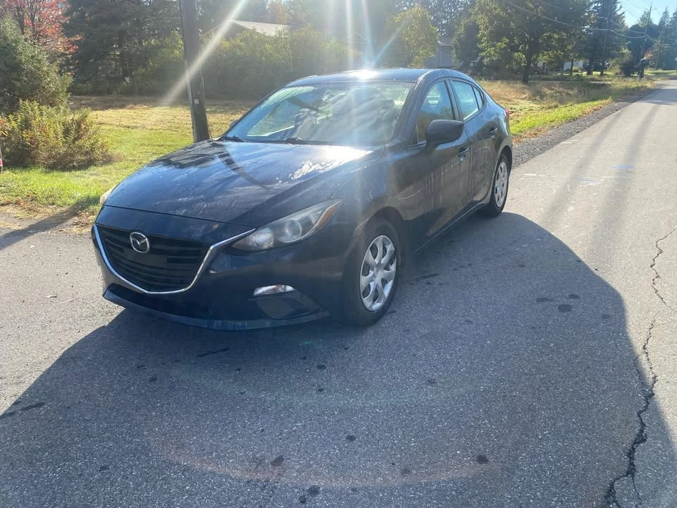 2016 Mazda Mazda 3 3rd Gen - Image 3 of 20