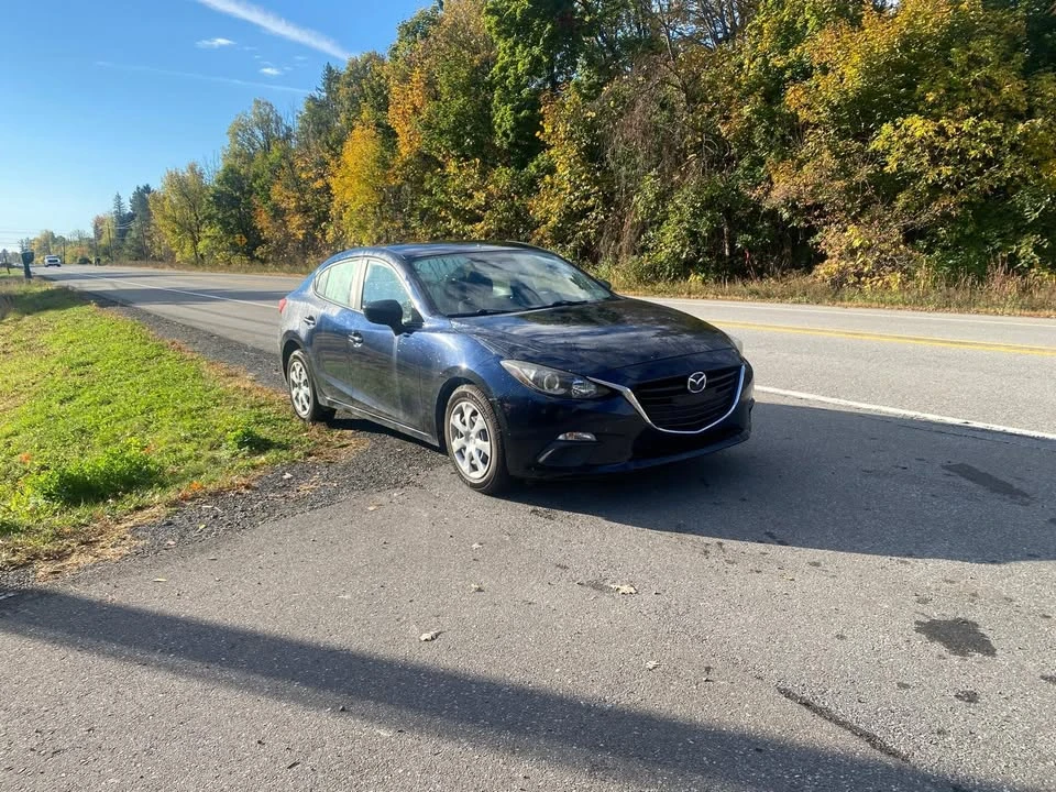 2016 Mazda Mazda 3 3rd Gen - Image 2 of 20