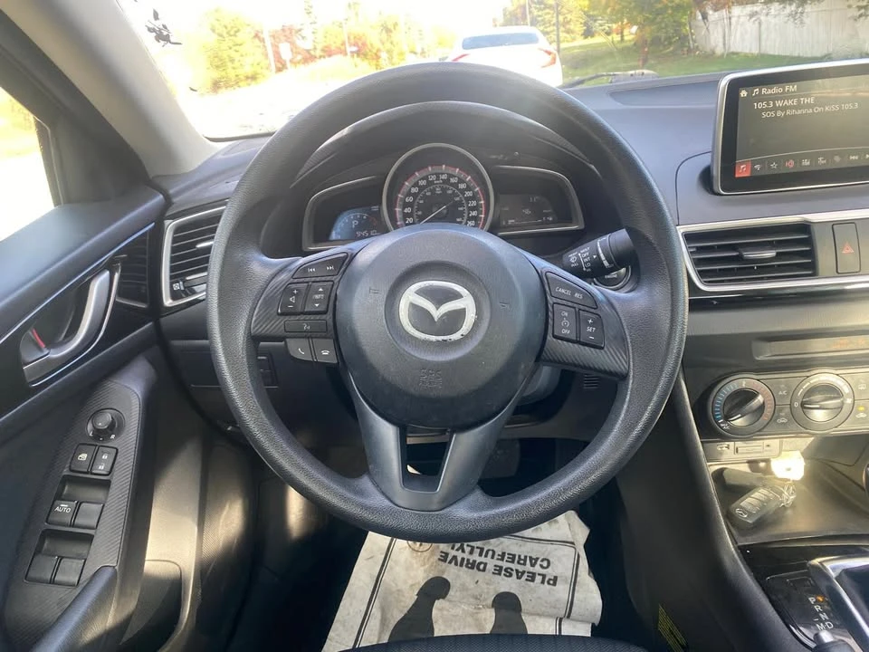 2016 Mazda Mazda 3 3rd Gen - Image 11 of 20