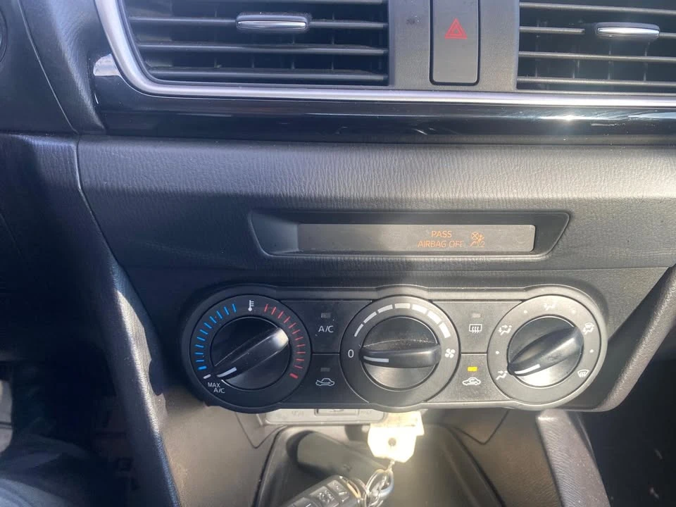 2016 Mazda Mazda 3 3rd Gen - Image 14 of 20