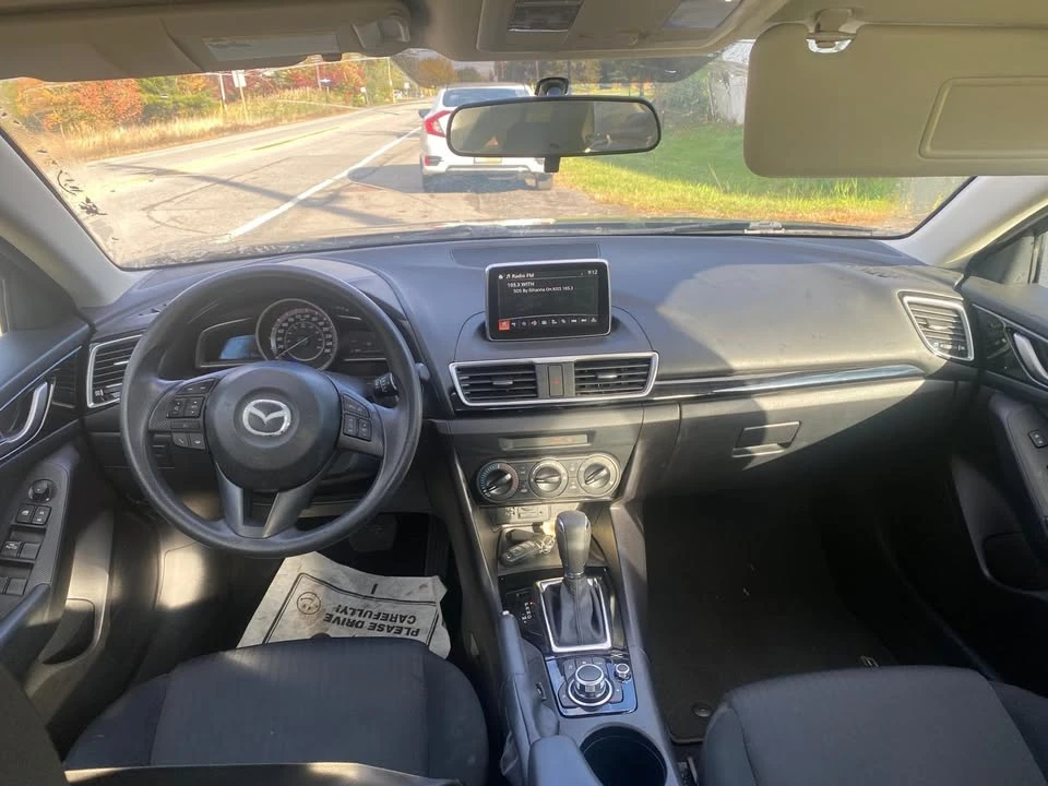 2016 Mazda Mazda 3 3rd Gen - Image 9 of 20