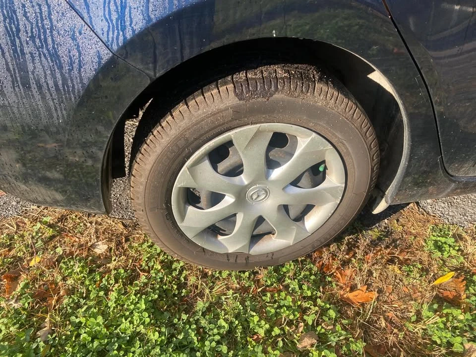 2016 Mazda Mazda 3 3rd Gen - Image 6 of 20
