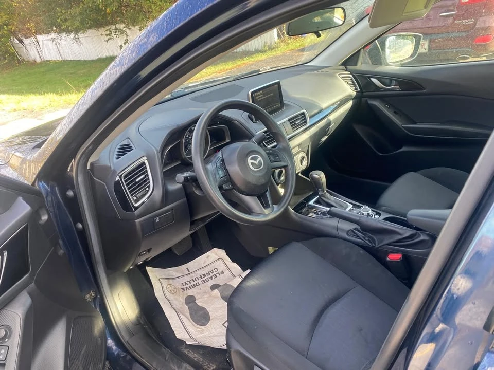 2016 Mazda Mazda 3 3rd Gen - Image 7 of 20