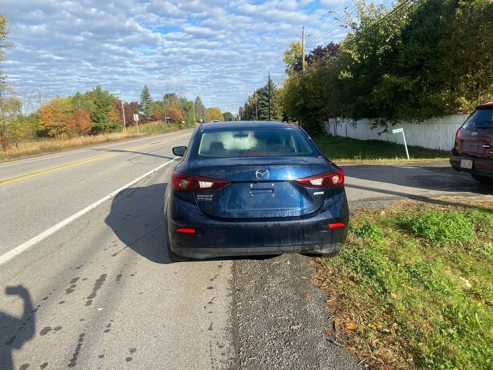 2016 Mazda Mazda 3 3rd Gen - Image 4 of 20