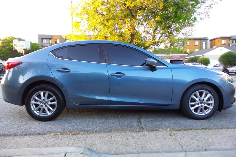 2016 Mazda Mazda 3 3rd Gen - Image 14 of 16