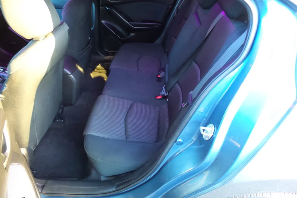 2016 Mazda Mazda 3 3rd Gen - Image 8 of 16