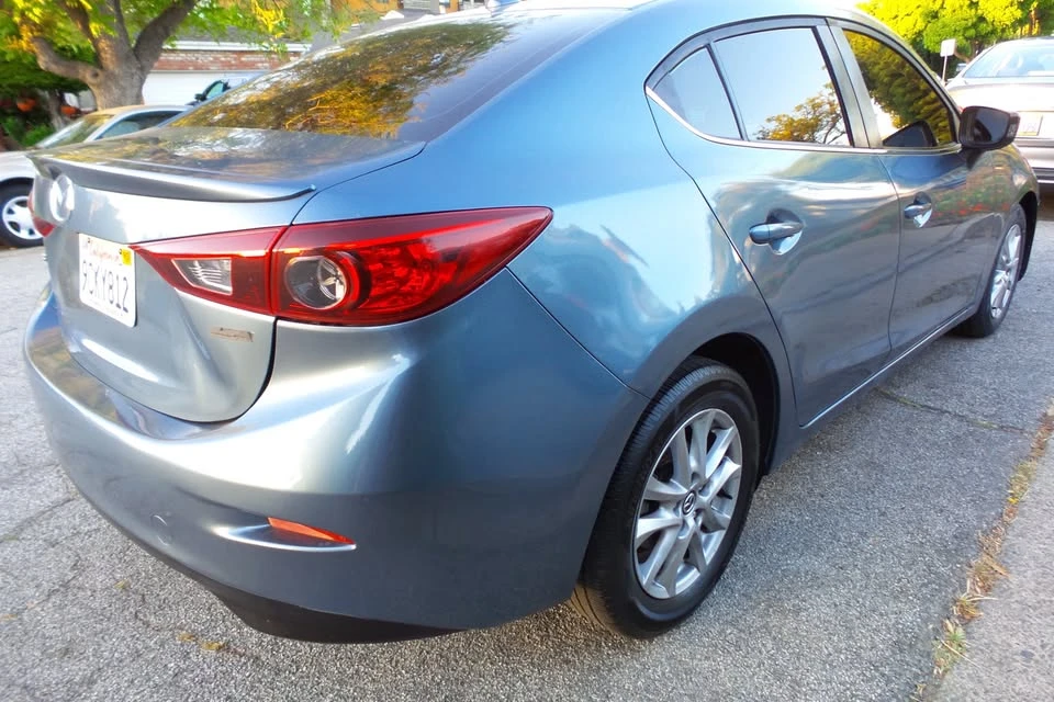 2016 Mazda Mazda 3 3rd Gen - Image 13 of 16