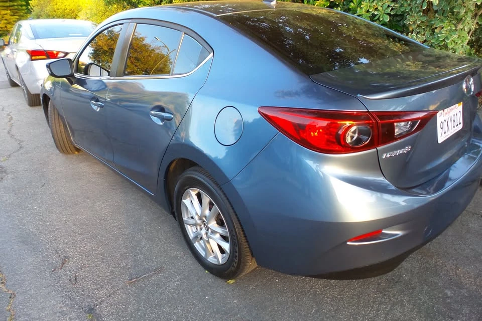 2016 Mazda Mazda 3 3rd Gen - Image 10 of 16