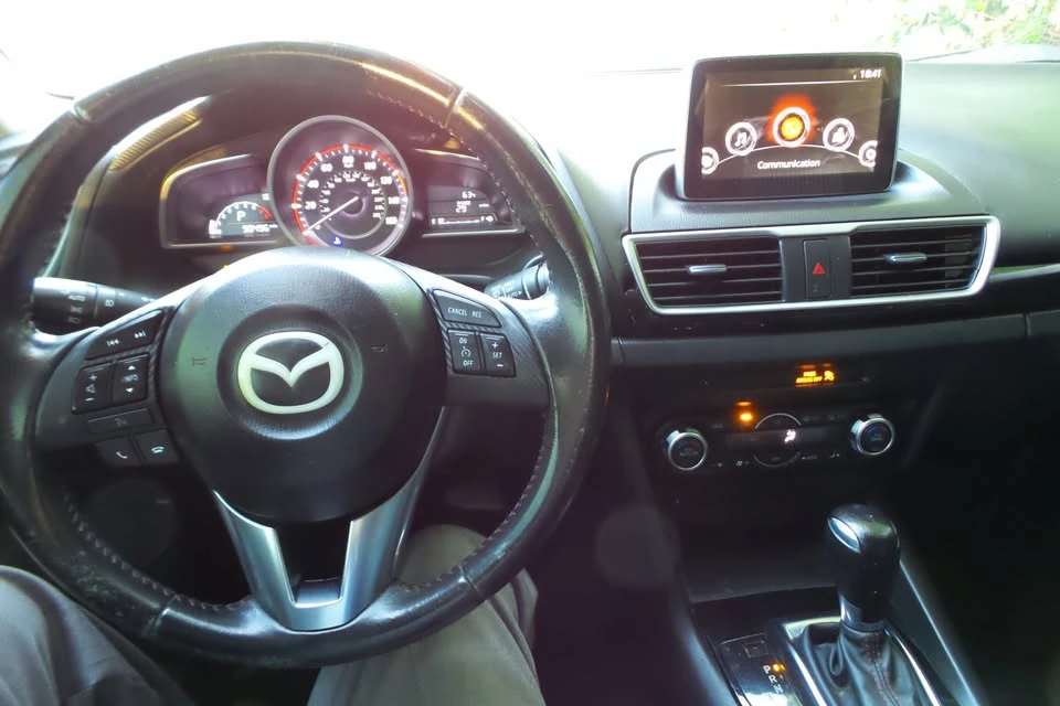 2016 Mazda Mazda 3 3rd Gen - Image 7 of 16
