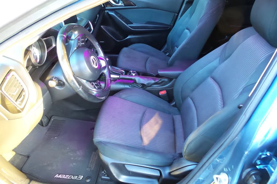 2016 Mazda Mazda 3 3rd Gen - Image 5 of 16