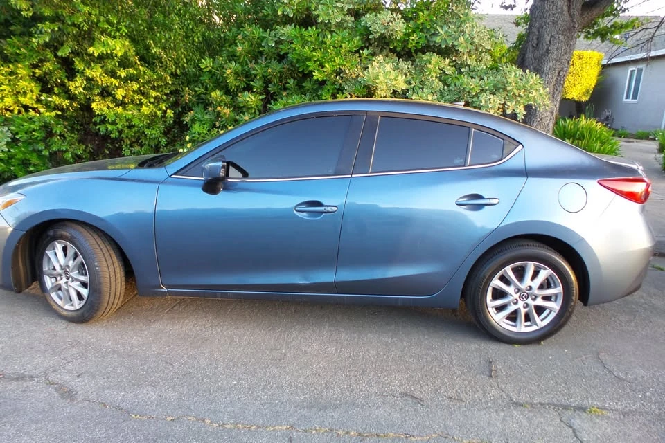 2016 Mazda Mazda 3 3rd Gen - Image 11 of 16
