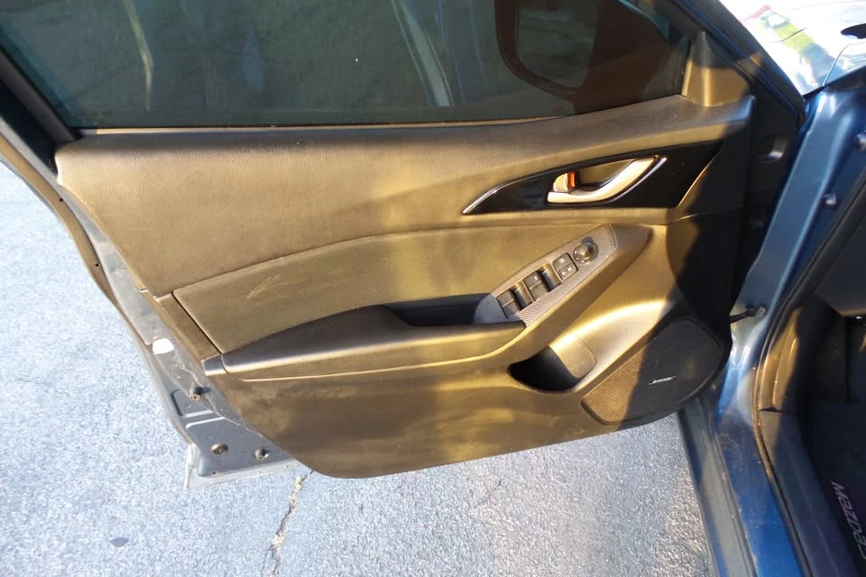 2016 Mazda Mazda 3 3rd Gen - Image 3 of 16