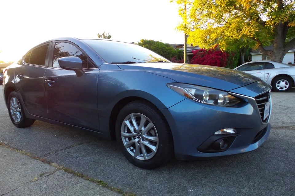 2016 Mazda Mazda 3 3rd Gen - Image 15 of 16