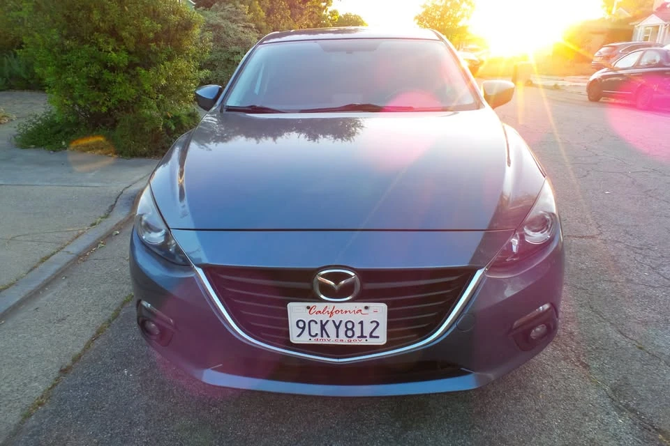 2016 Mazda Mazda 3 3rd Gen - Image 16 of 16