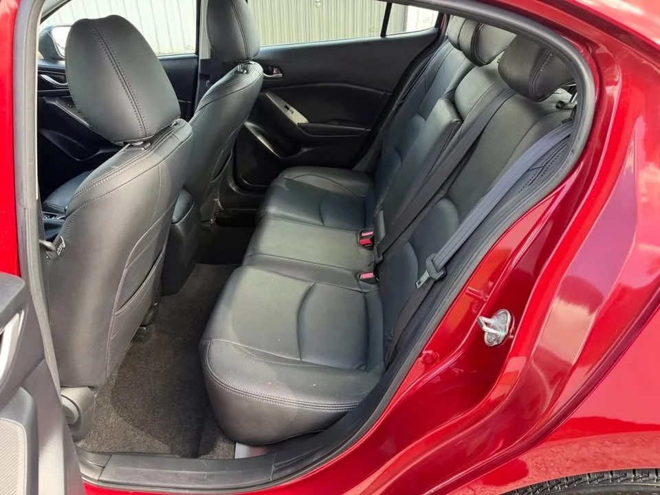 2016 Mazda Mazda 3 3rd Gen - Image 8 of 20