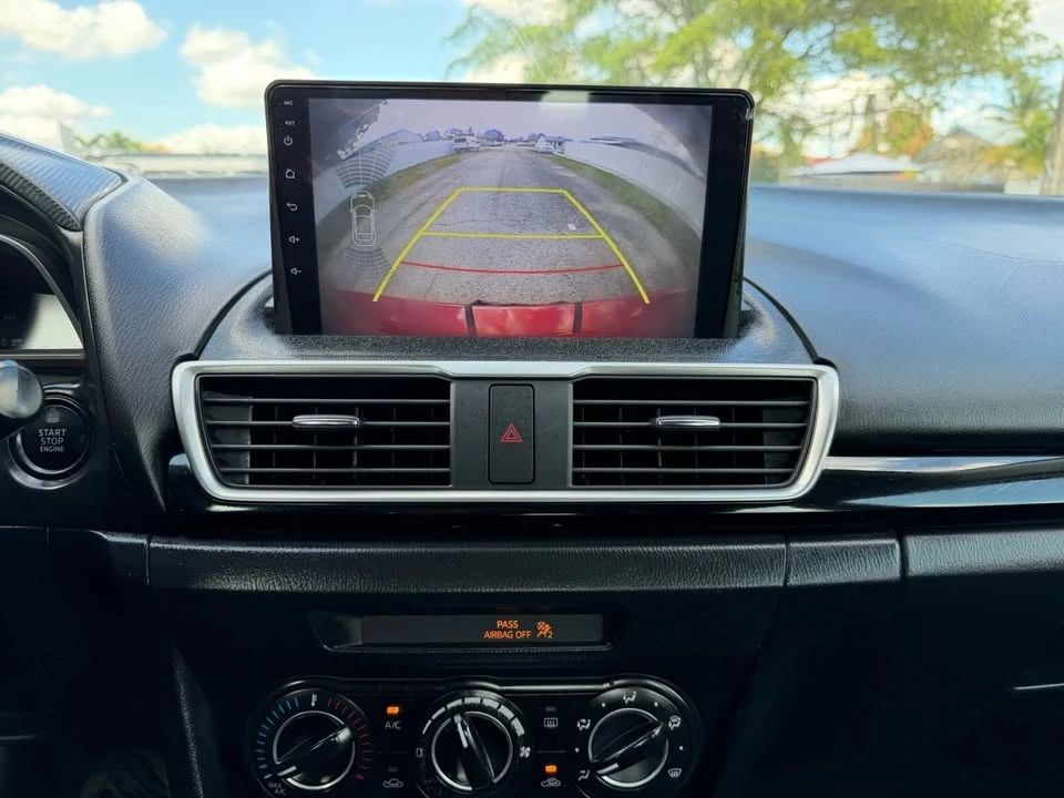 2016 Mazda Mazda 3 3rd Gen - Image 18 of 20