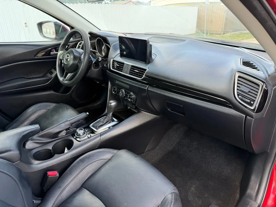 2016 Mazda Mazda 3 3rd Gen - Image 17 of 20