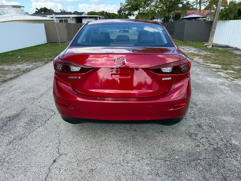 2016 Mazda Mazda 3 3rd Gen - Image 11 of 20