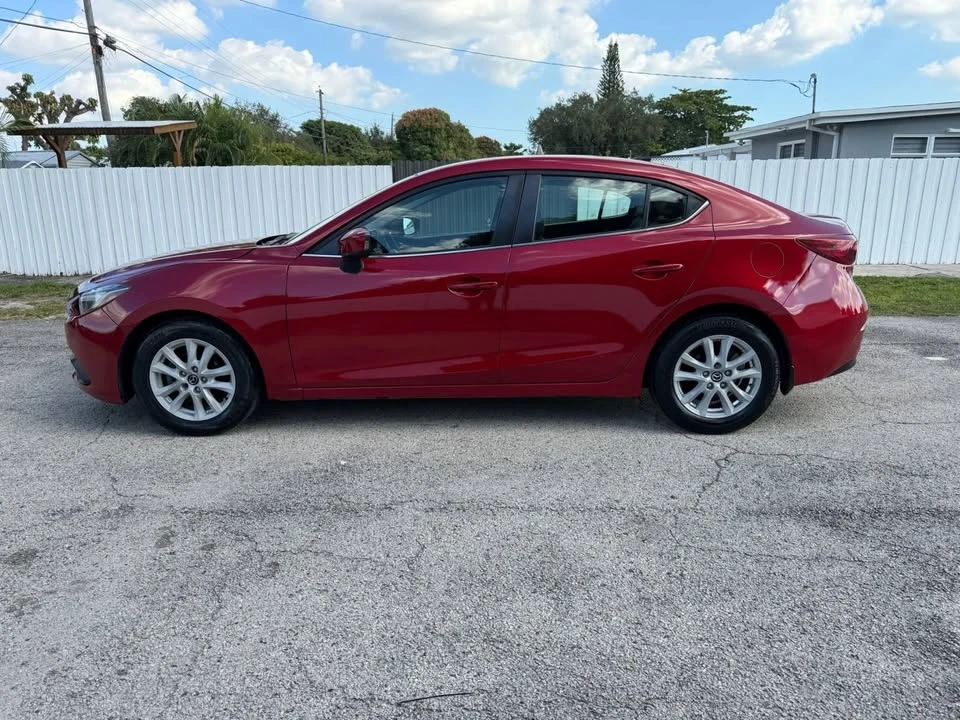 2016 Mazda Mazda 3 3rd Gen - Image 7 of 20